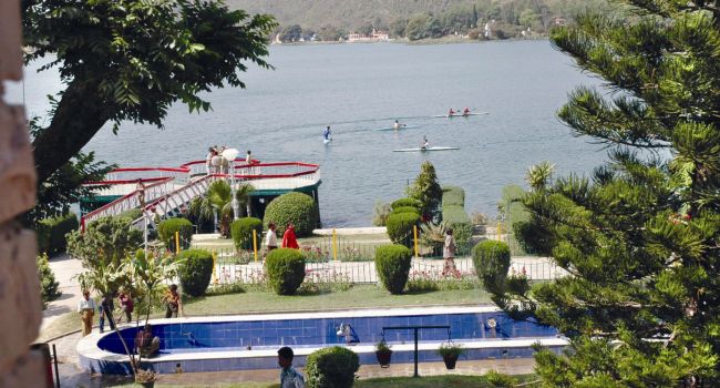 Jammu Tour Packages